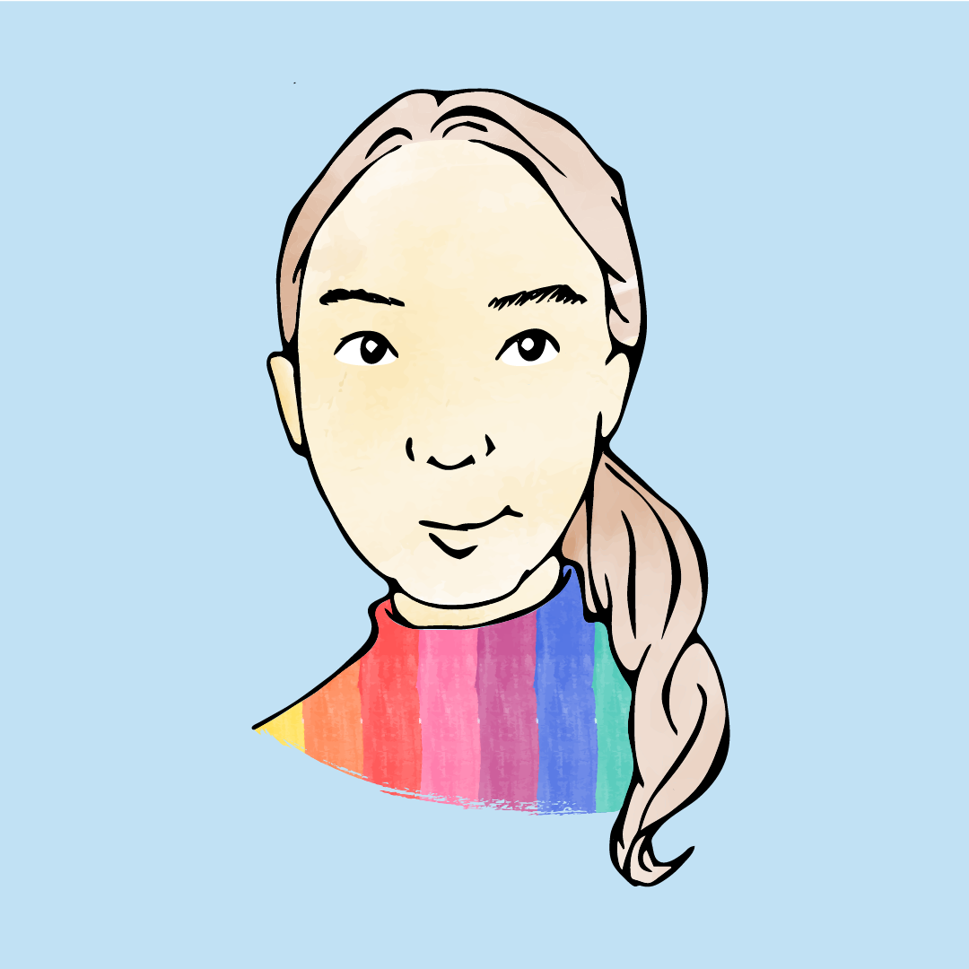 世界中に暮らすマルチリンガル・バイリンガルの子どものための個別オンライン日本語レッスン「ななつのこ」